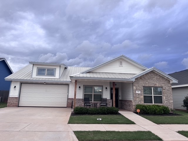 1510 Fletchers Buffalo Gap TX 79508