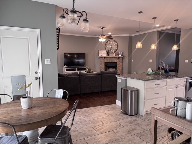 1510 Fletchers Buffalo Gap TX 79508
