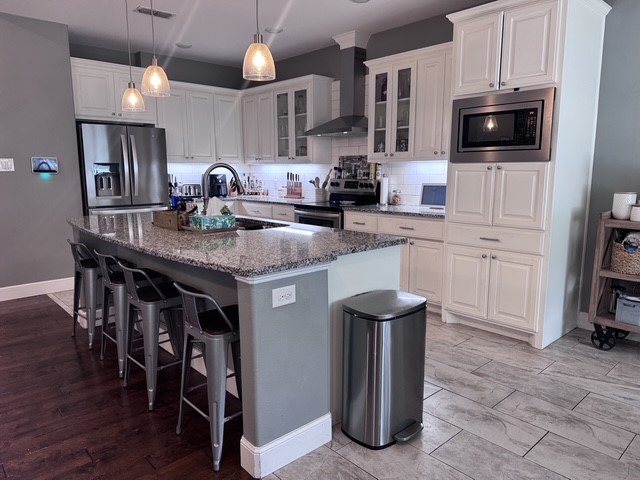 1510 Fletchers Buffalo Gap TX 79508