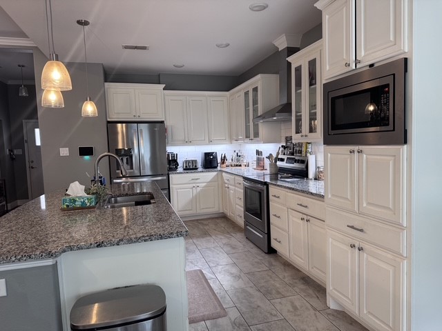 1510 Fletchers Buffalo Gap TX 79508