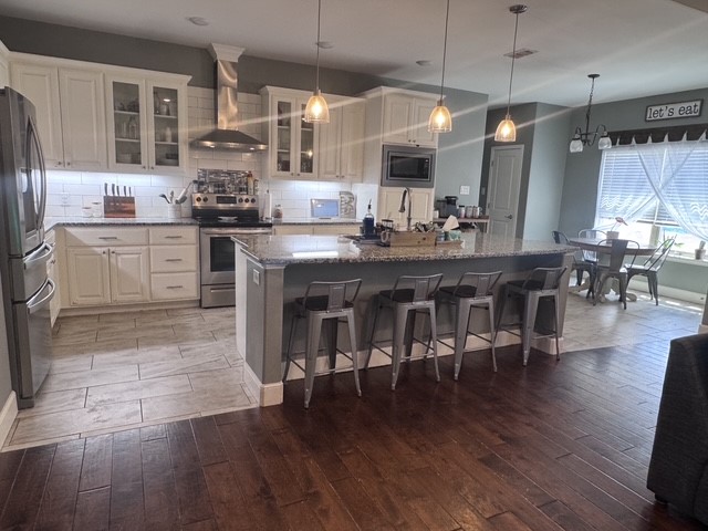 1510 Fletchers Buffalo Gap TX 79508