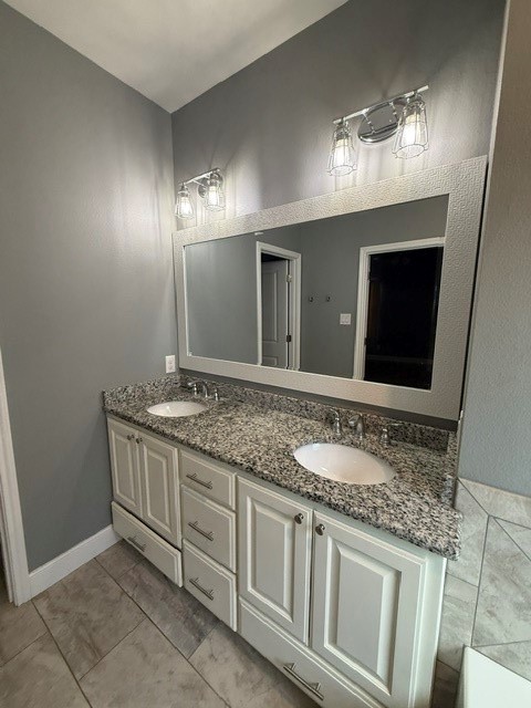 1510 Fletchers Buffalo Gap TX 79508
