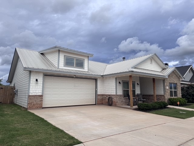 1510 Fletchers Buffalo Gap TX 79508