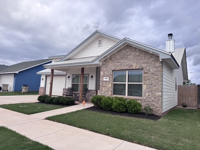 1510 Fletchers Buffalo Gap TX 79508