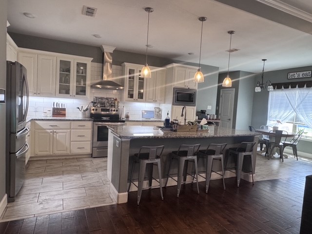 1510 Fletchers Buffalo Gap TX 79508