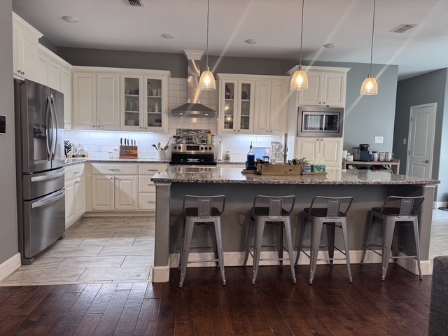 1510 Fletchers Buffalo Gap TX 79508