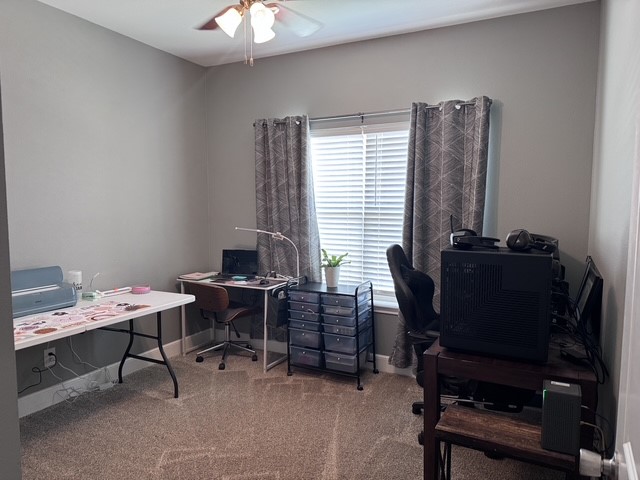 1510 Fletchers Buffalo Gap TX 79508