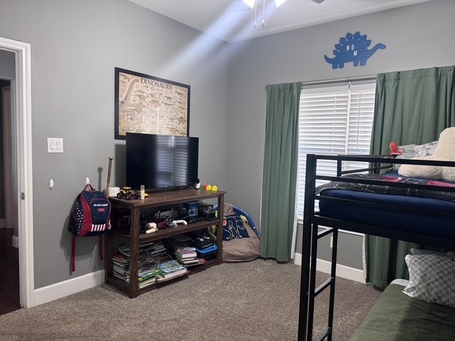 1510 Fletchers Buffalo Gap TX 79508