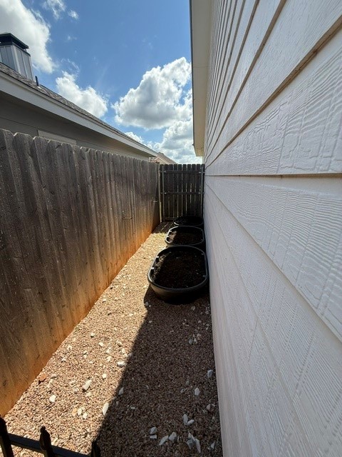 1510 Fletchers Buffalo Gap TX 79508
