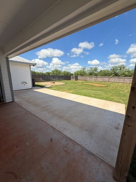 1510 Fletchers Buffalo Gap TX 79508