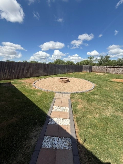 1510 Fletchers Buffalo Gap TX 79508