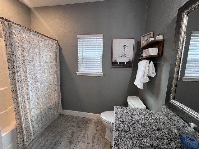 1510 Fletchers Buffalo Gap TX 79508