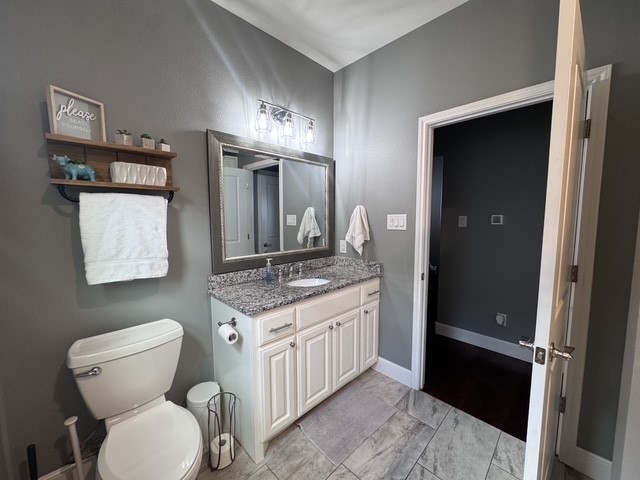 1510 Fletchers Buffalo Gap TX 79508