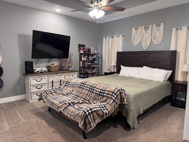 1510 Fletchers Buffalo Gap TX 79508