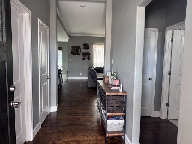 1510 Fletchers Buffalo Gap TX 79508