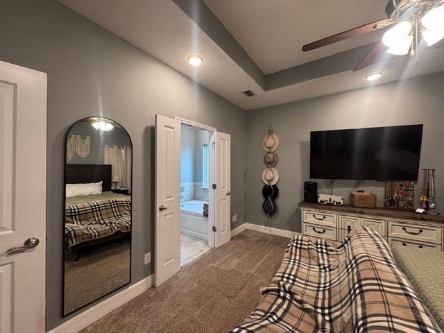 1510 Fletchers Buffalo Gap TX 79508