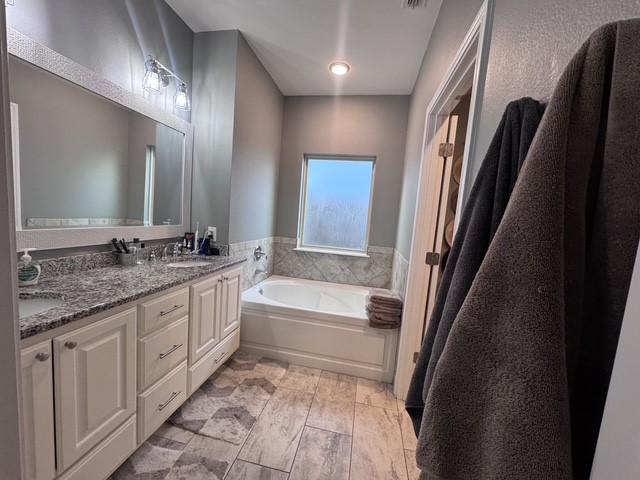1510 Fletchers Buffalo Gap TX 79508