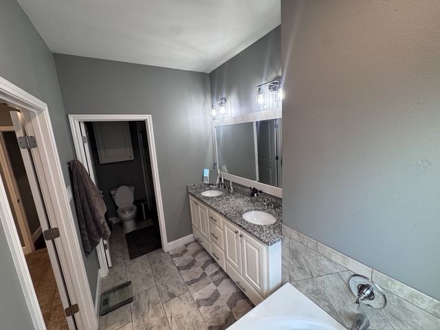 1510 Fletchers Buffalo Gap TX 79508