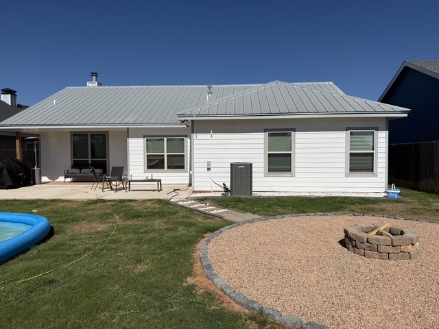 1510 Fletchers Buffalo Gap TX 79508