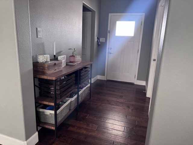 1510 Fletchers Buffalo Gap TX 79508