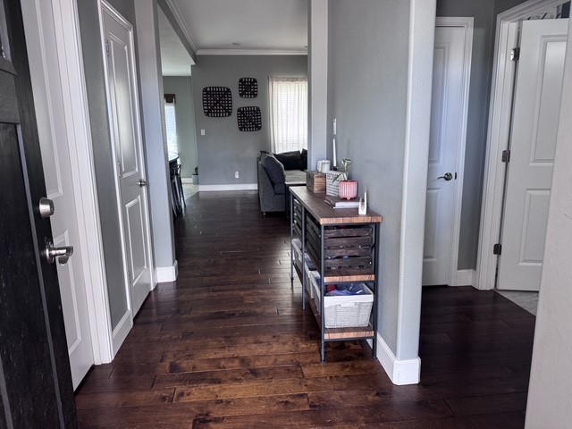 1510 Fletchers Buffalo Gap TX 79508