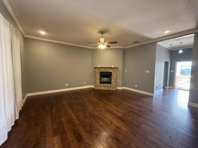 1510 Fletchers Buffalo Gap TX 79508