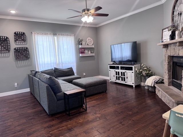1510 Fletchers Buffalo Gap TX 79508