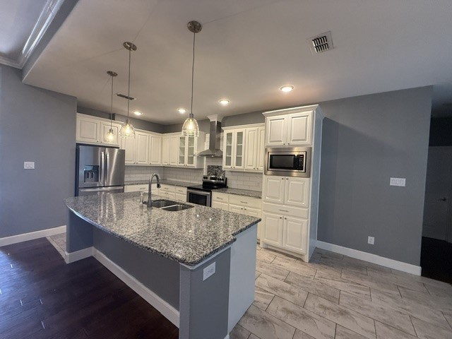 1510 Fletchers Buffalo Gap TX 79508