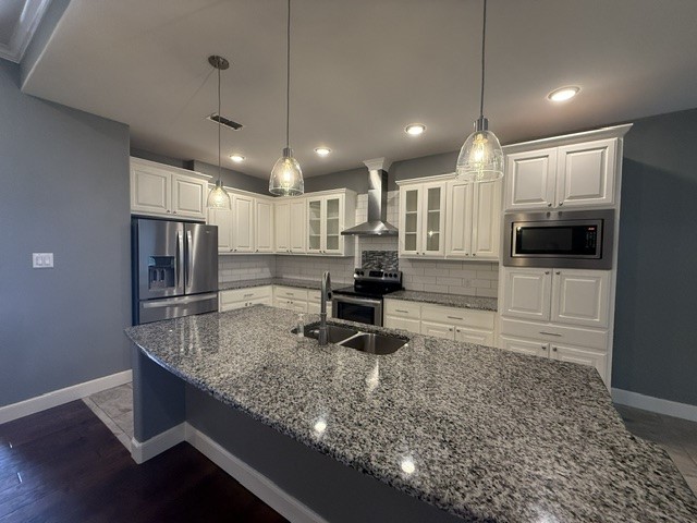 1510 Fletchers Buffalo Gap TX 79508