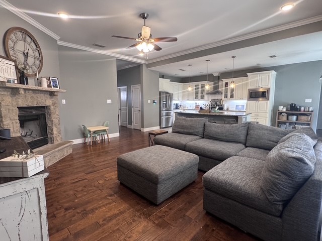 1510 Fletchers Buffalo Gap TX 79508