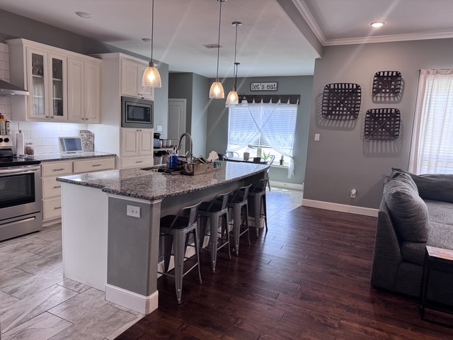 1510 Fletchers Buffalo Gap TX 79508