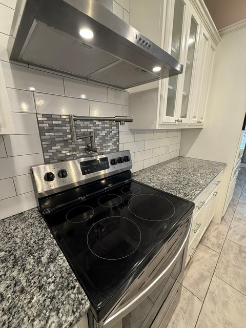 1510 Fletchers Buffalo Gap TX 79508
