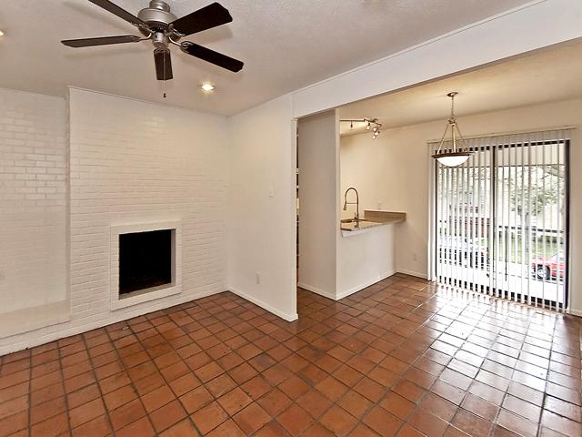 5909 Birchbrook Drive Dallas TX 75206