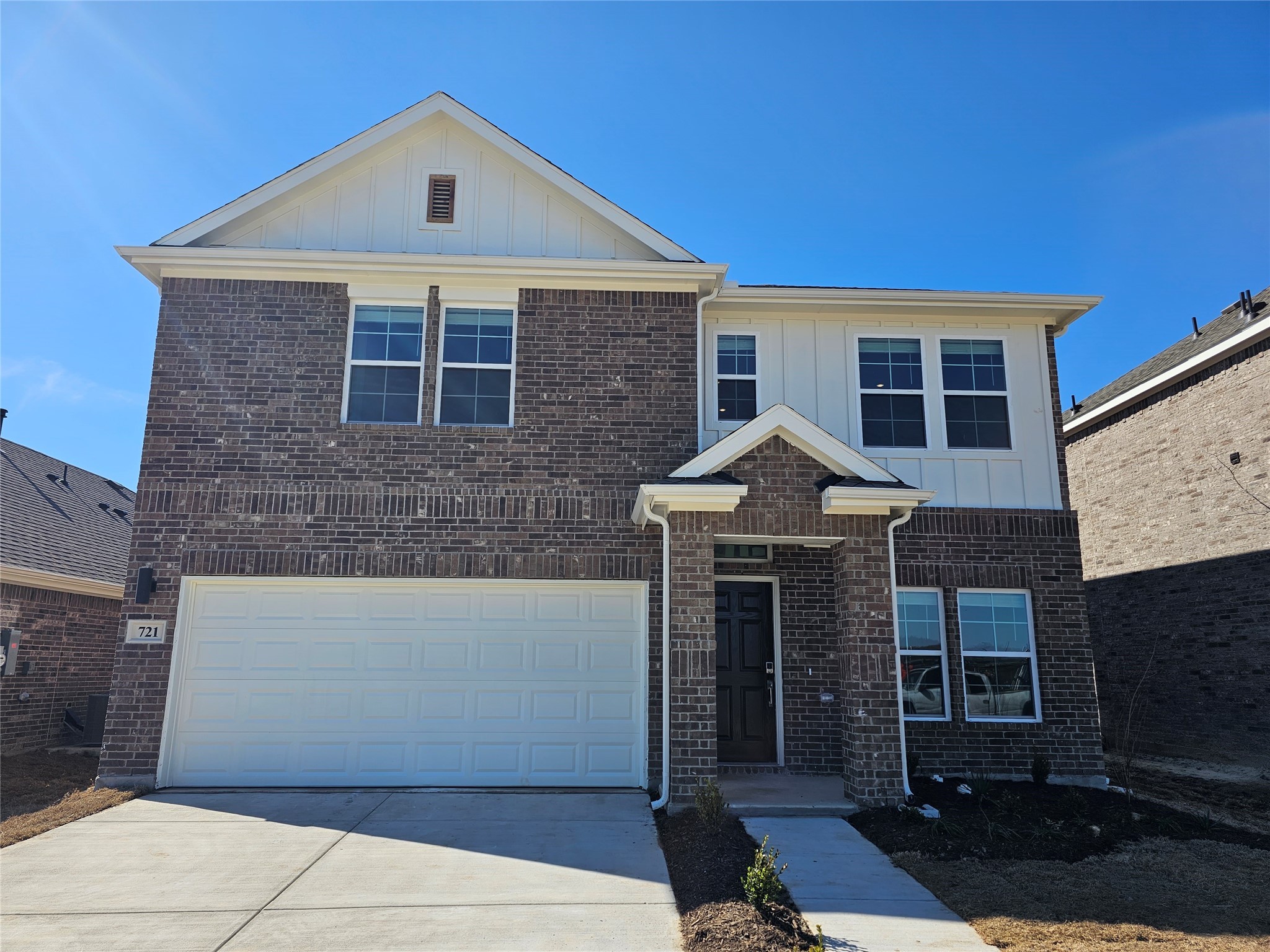 721 Fossil Grove Drive Royse City TX 75189
