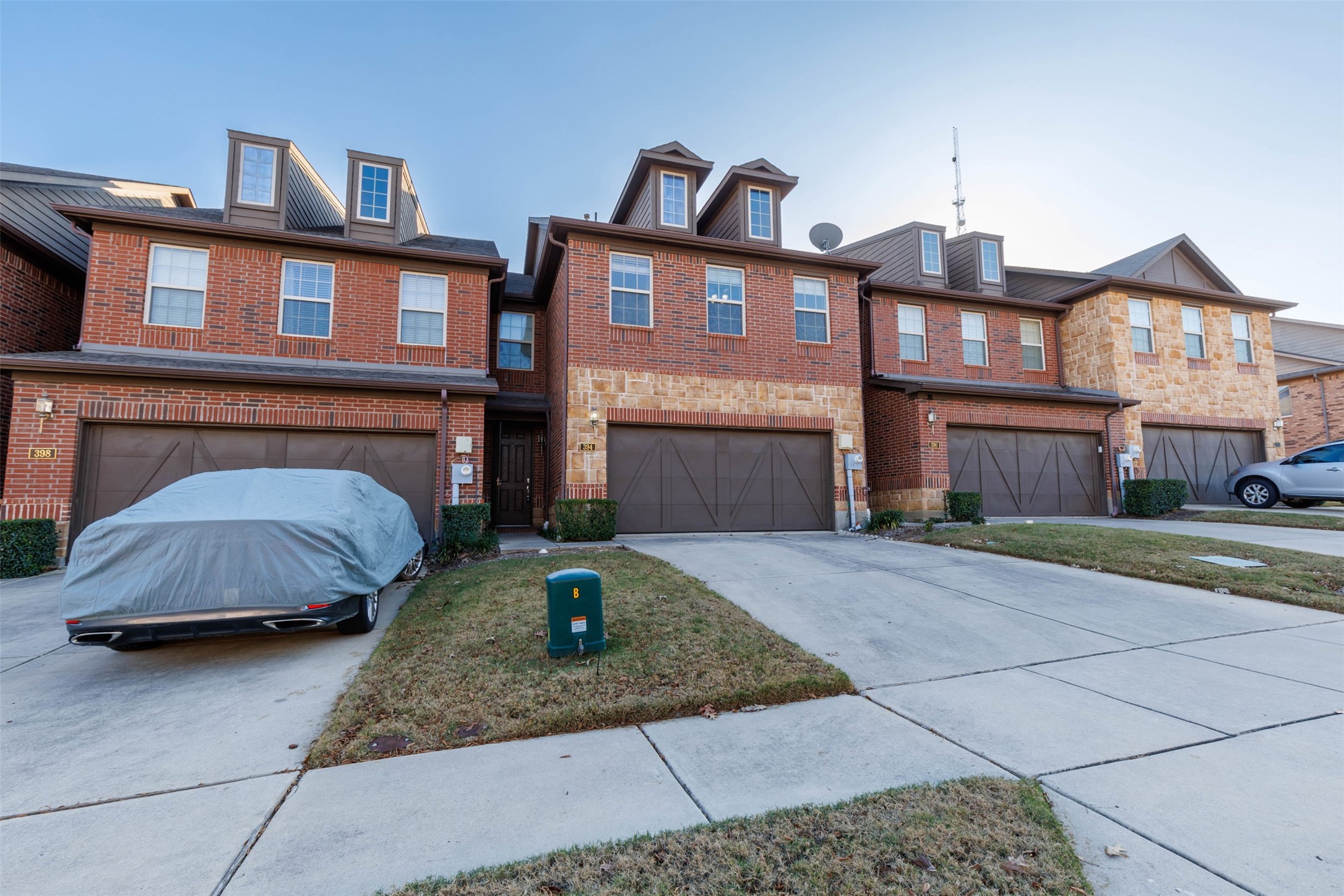 394 Teague Drive Lewisville TX 75067