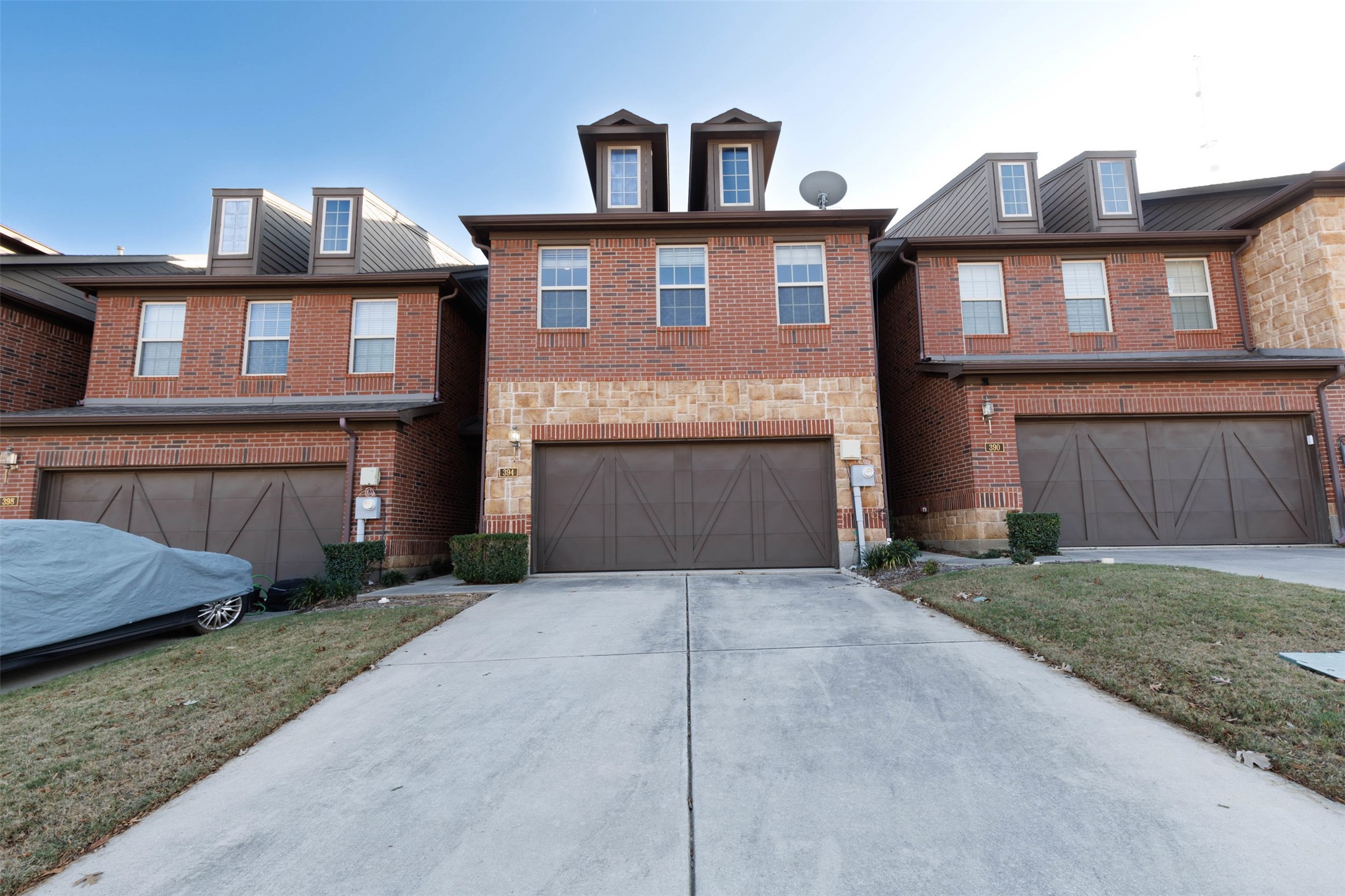 394 Teague Drive Lewisville TX 75067