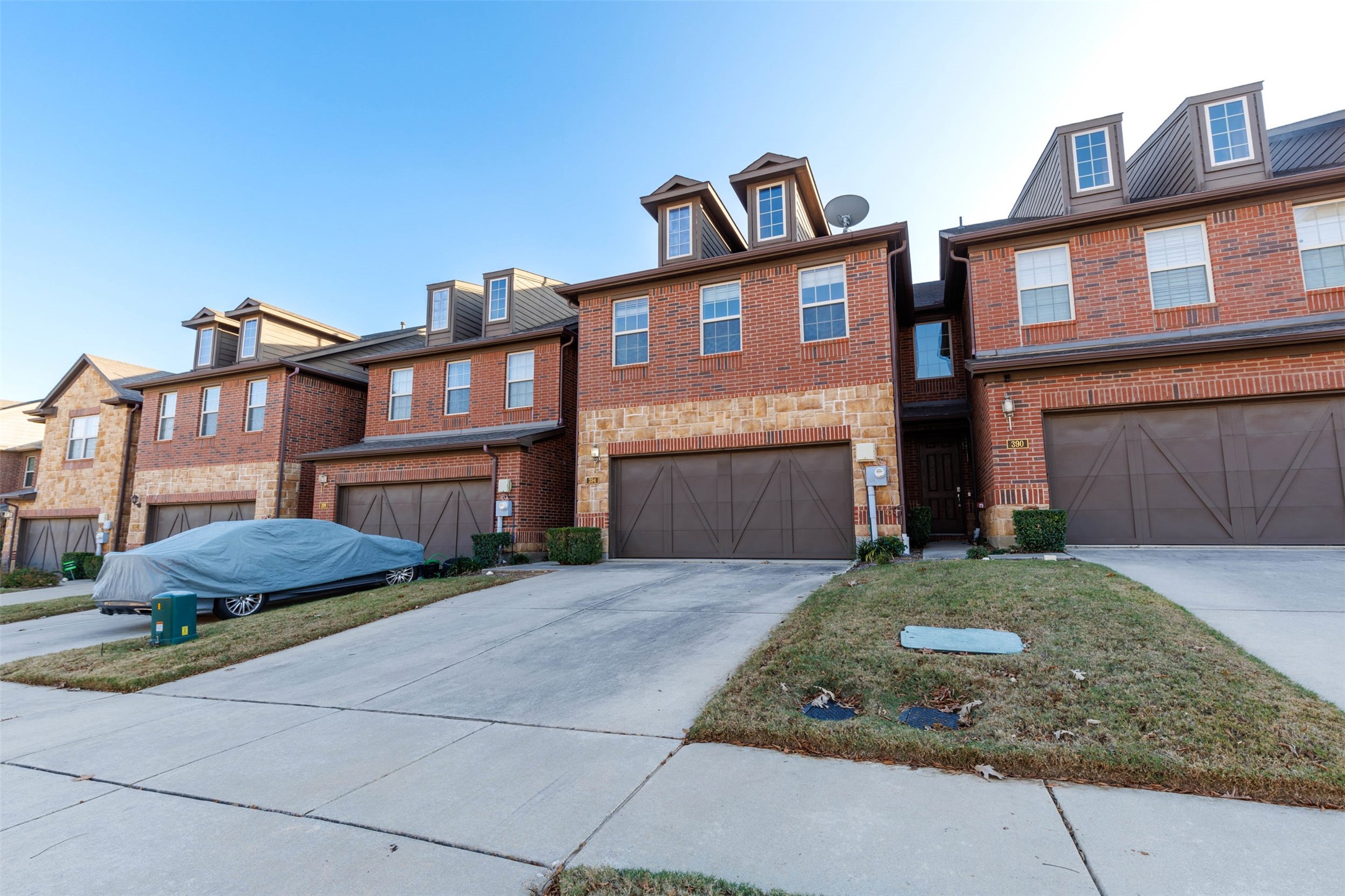 394 Teague Drive Lewisville TX 75067