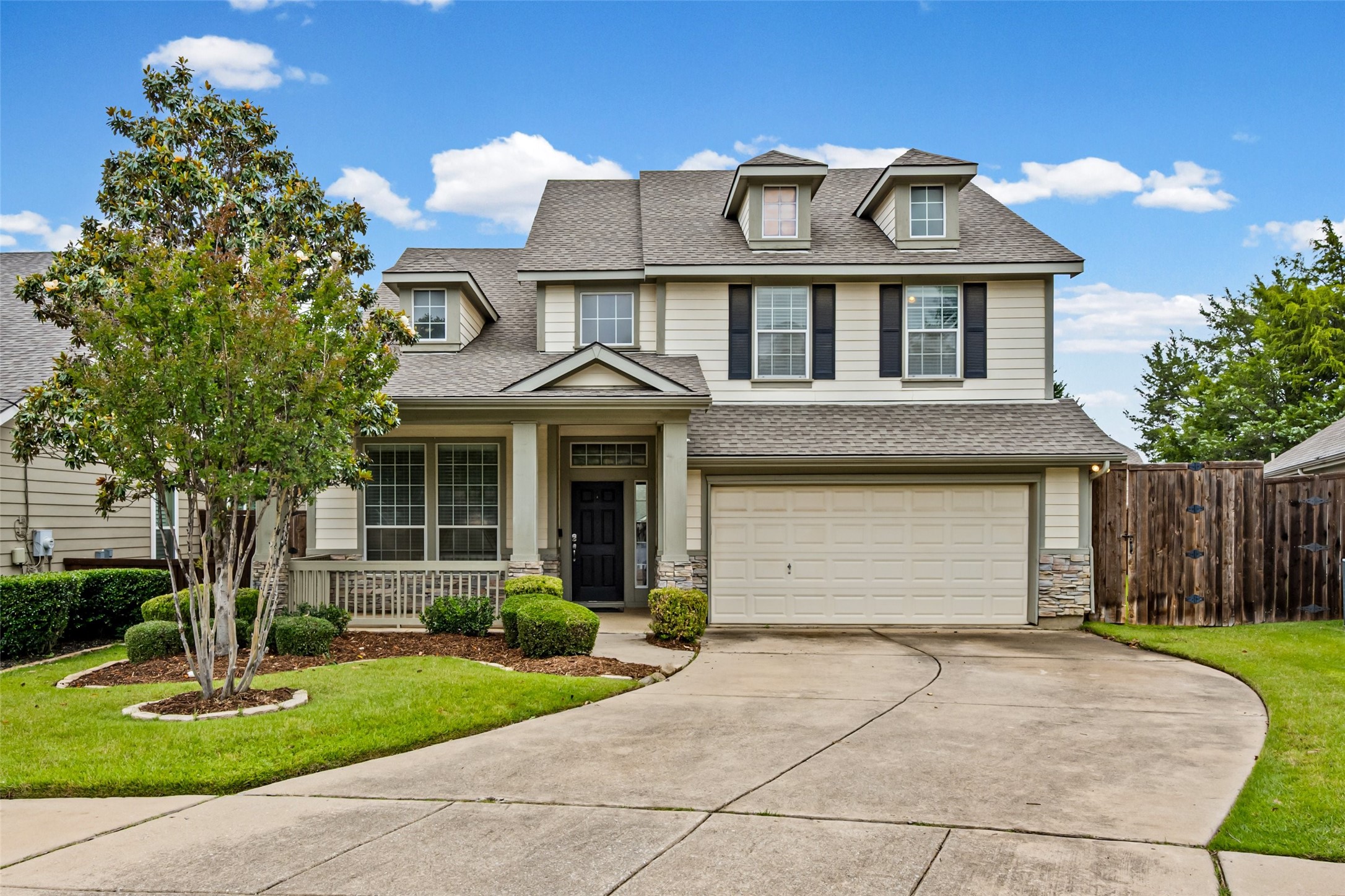 108 Nestlewood Lane Grapevine TX 76051