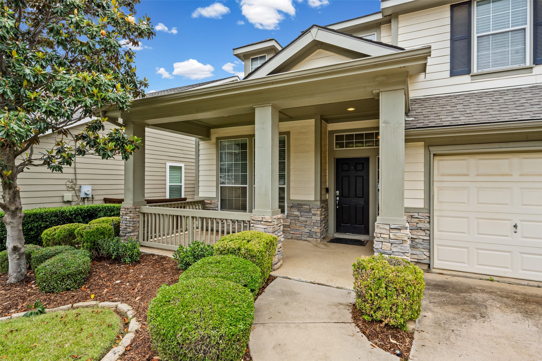 108 Nestlewood Lane Grapevine TX 76051