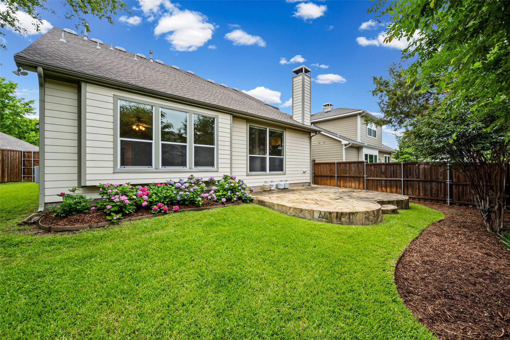 108 Nestlewood Lane Grapevine TX 76051