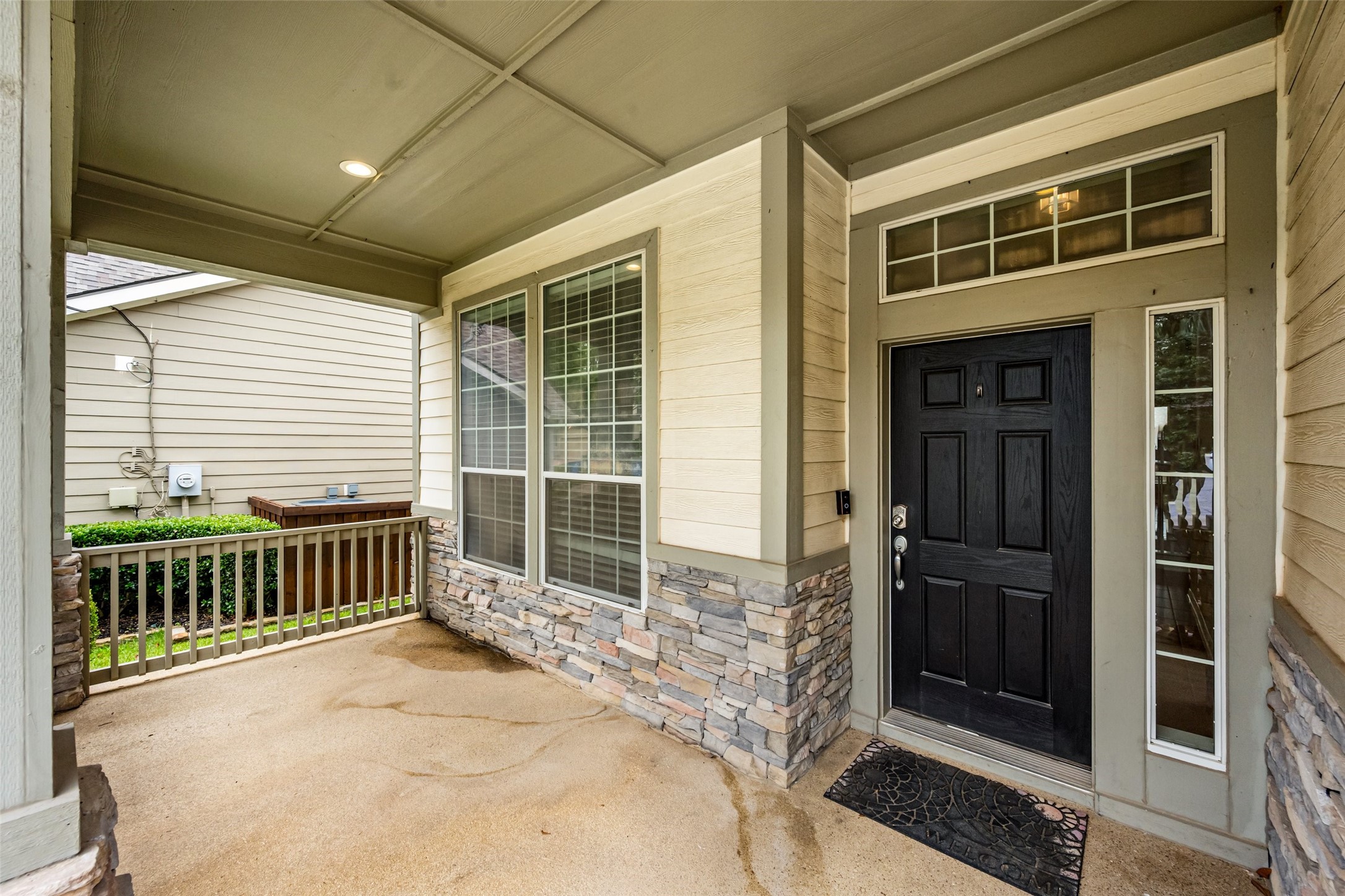 108 Nestlewood Lane Grapevine TX 76051