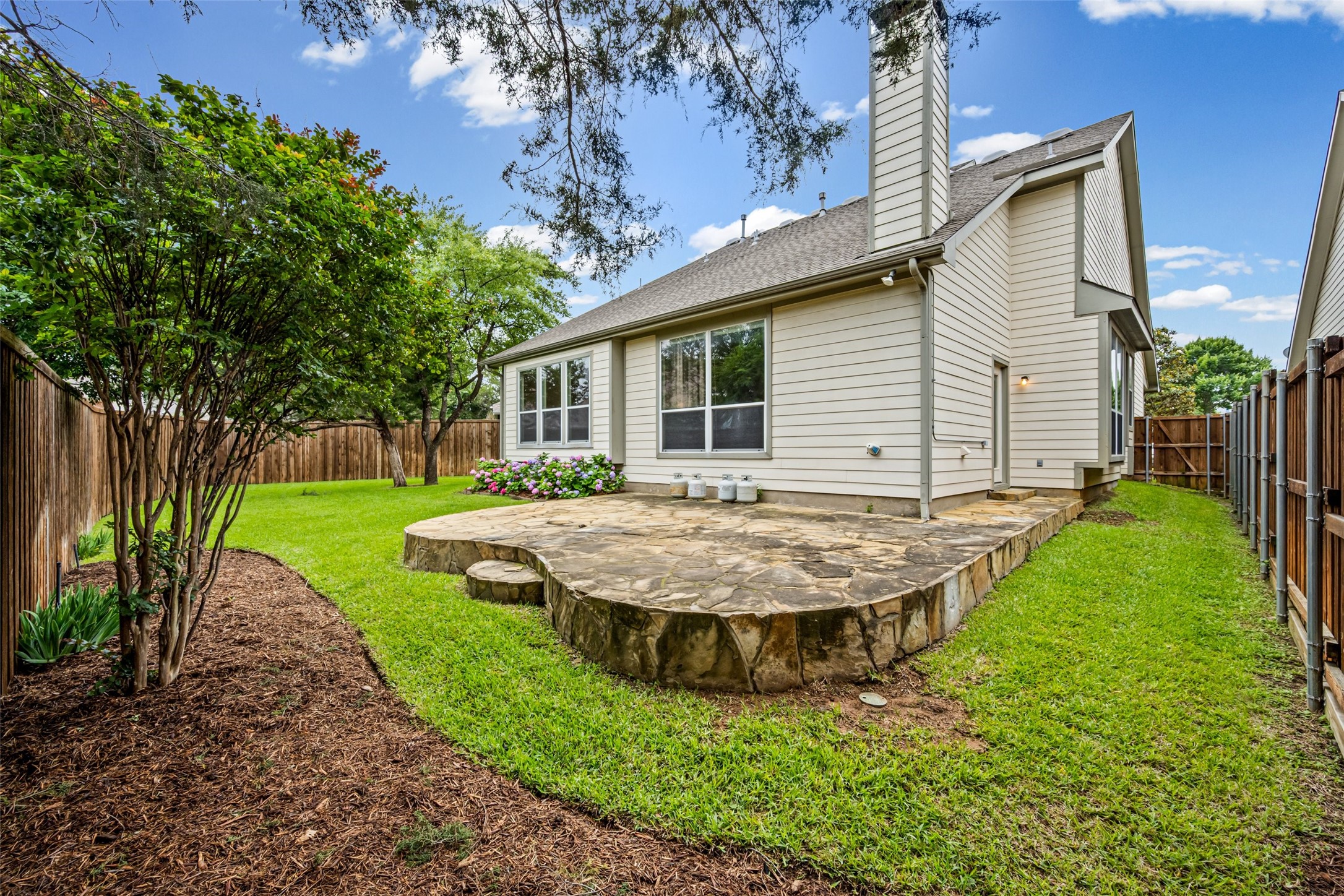 108 Nestlewood Lane Grapevine TX 76051