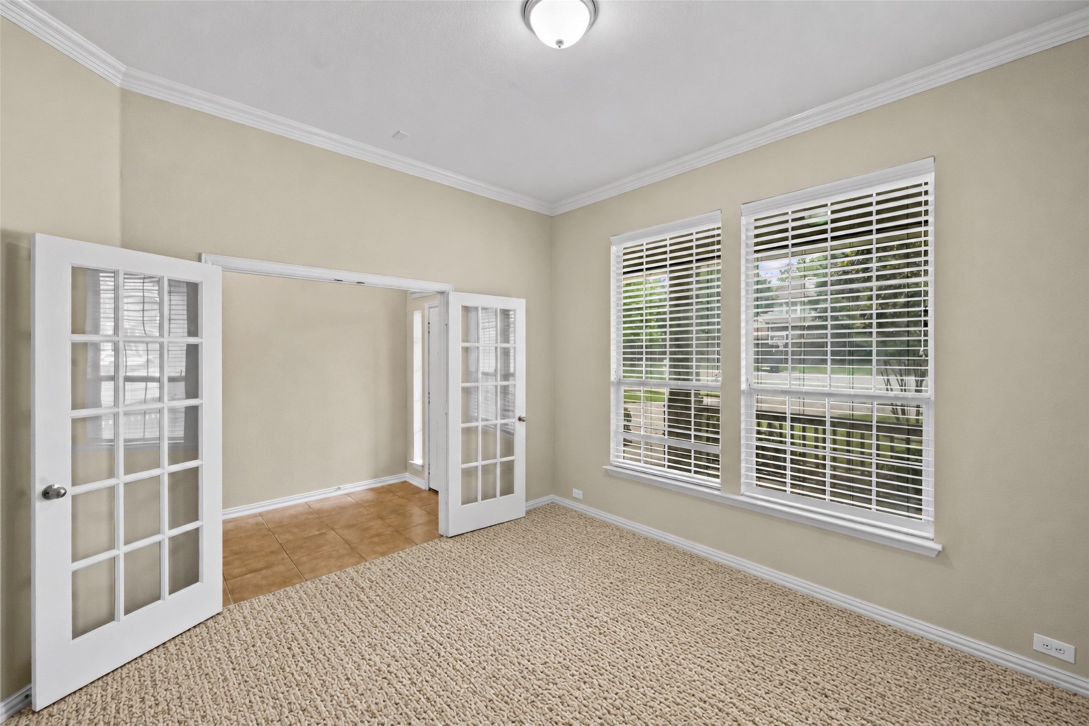 108 Nestlewood Lane Grapevine TX 76051