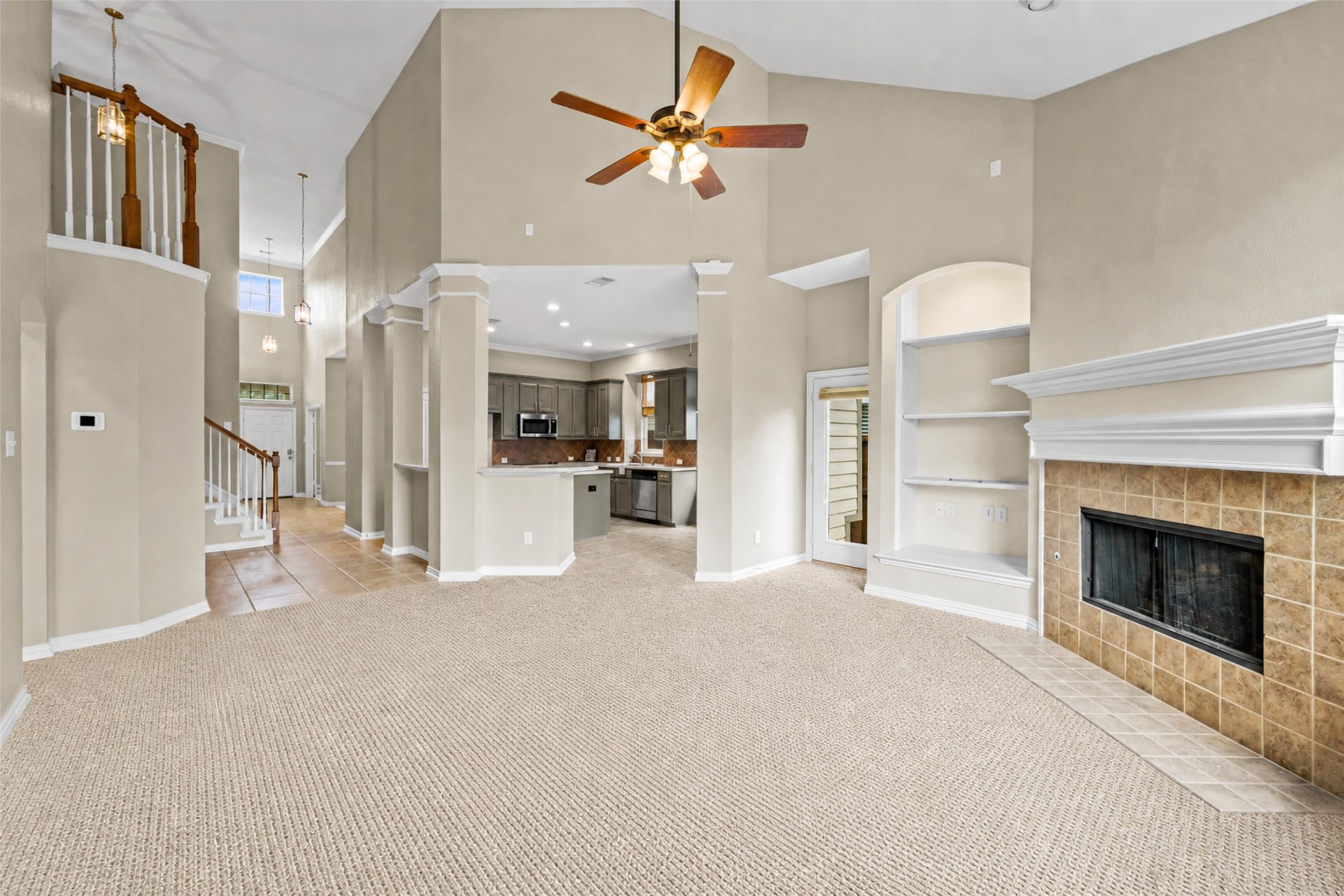 108 Nestlewood Lane Grapevine TX 76051