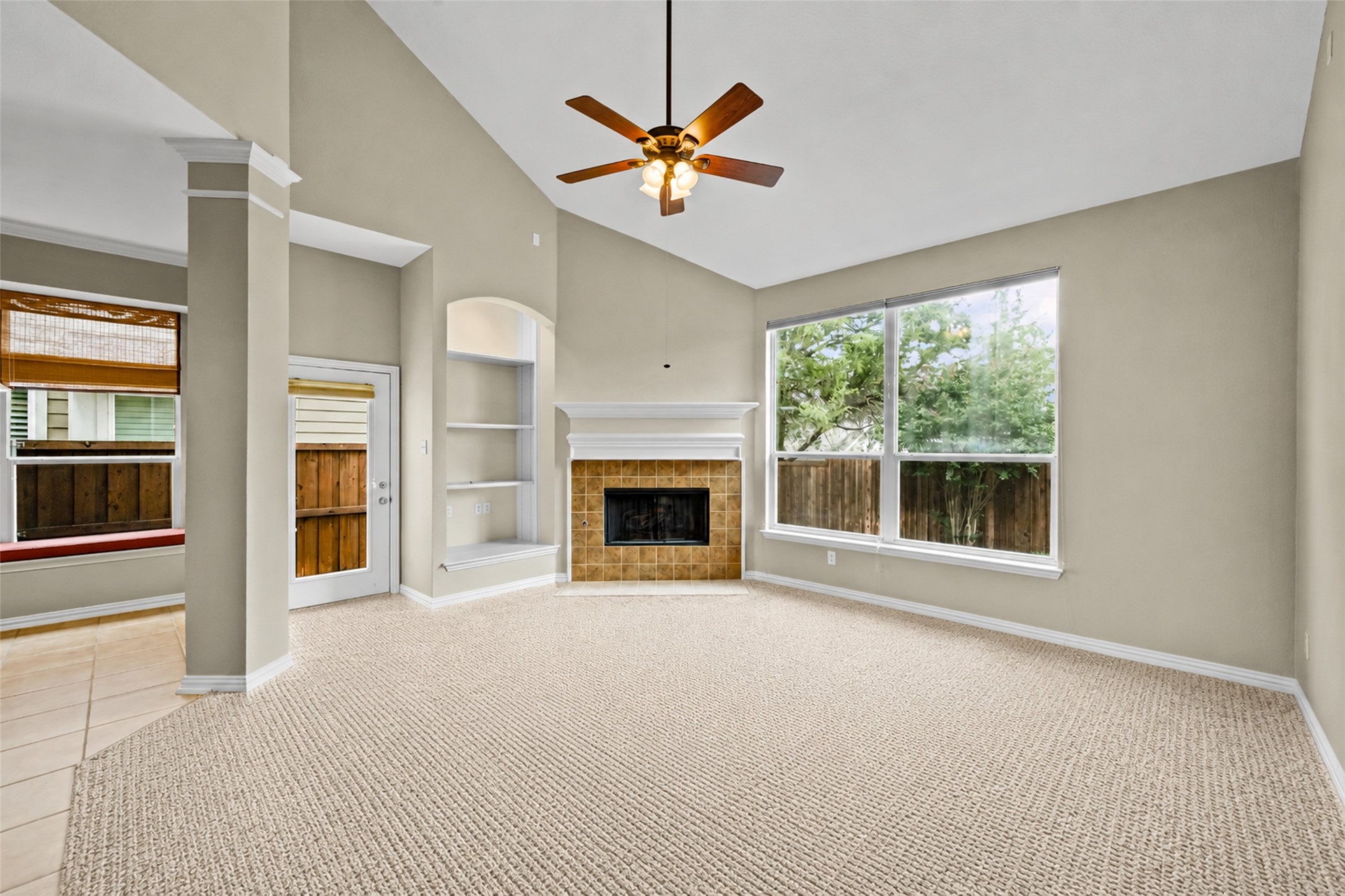 108 Nestlewood Lane Grapevine TX 76051