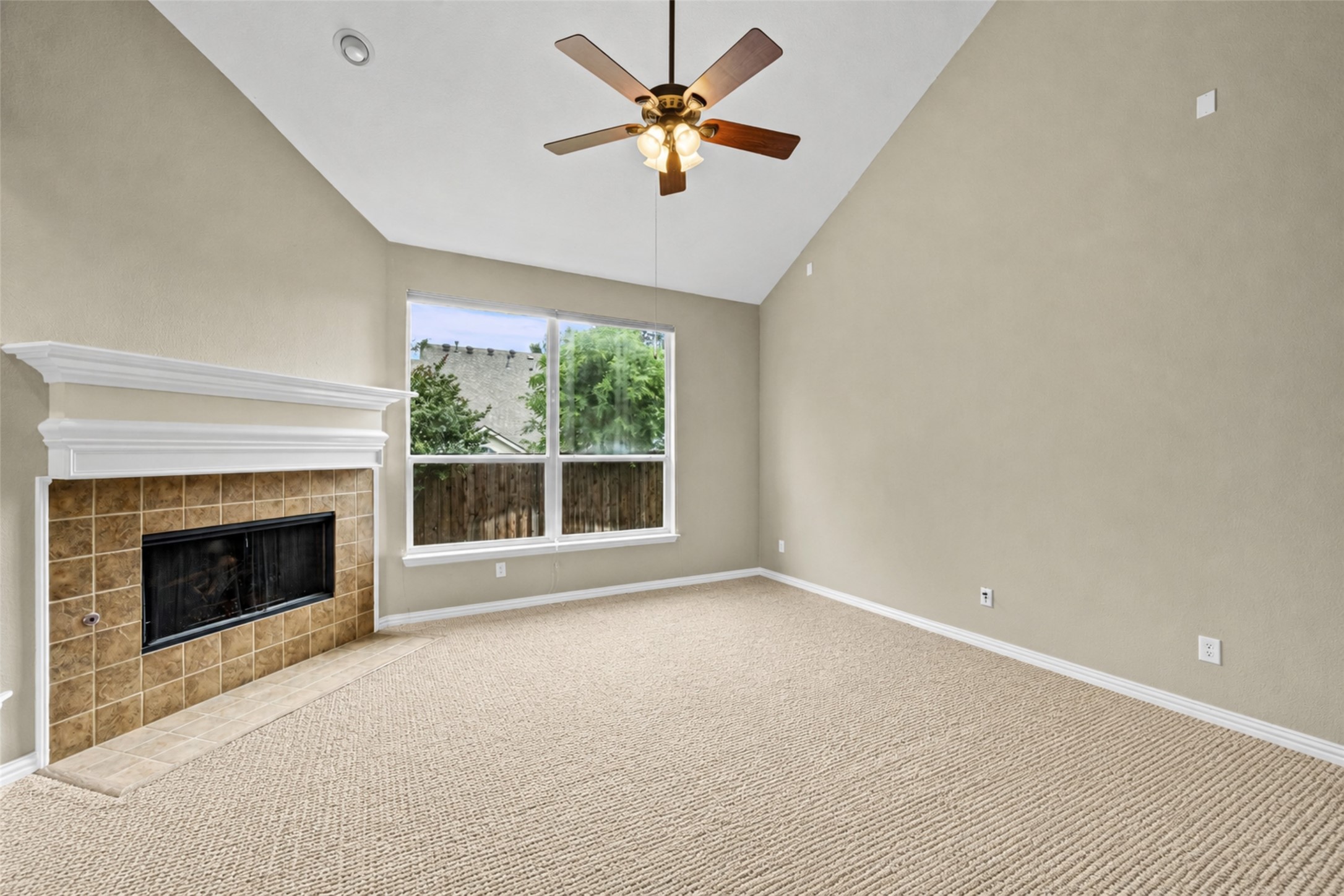108 Nestlewood Lane Grapevine TX 76051