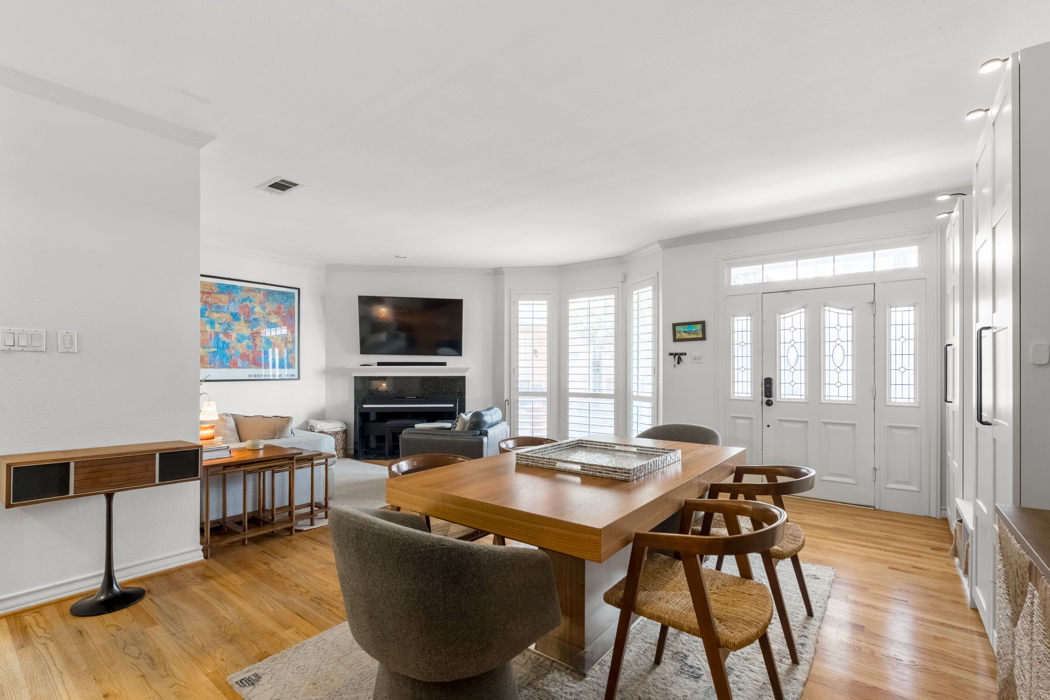 3208 Cole Avenue Dallas TX 75204