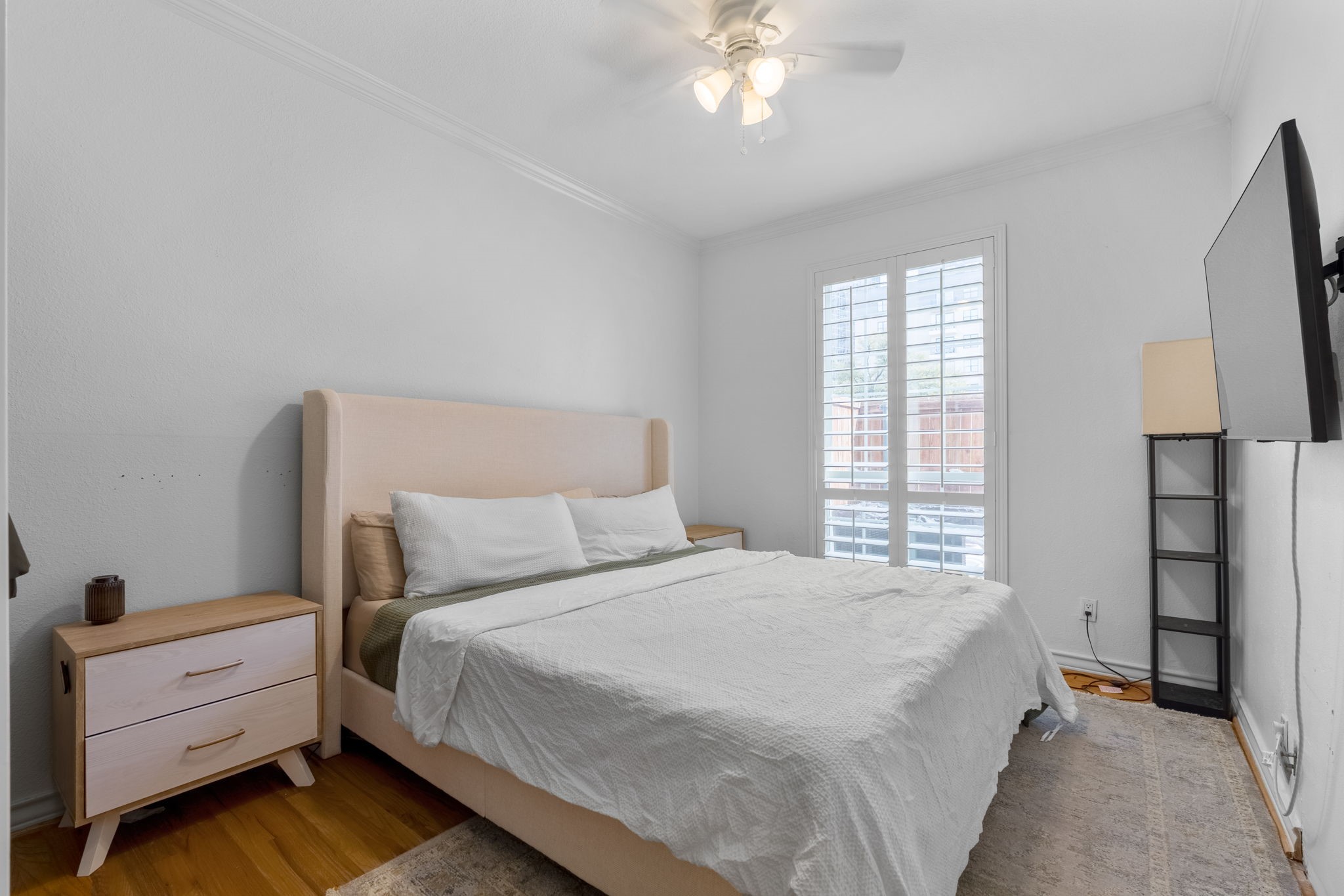 3208 Cole Avenue Dallas TX 75204