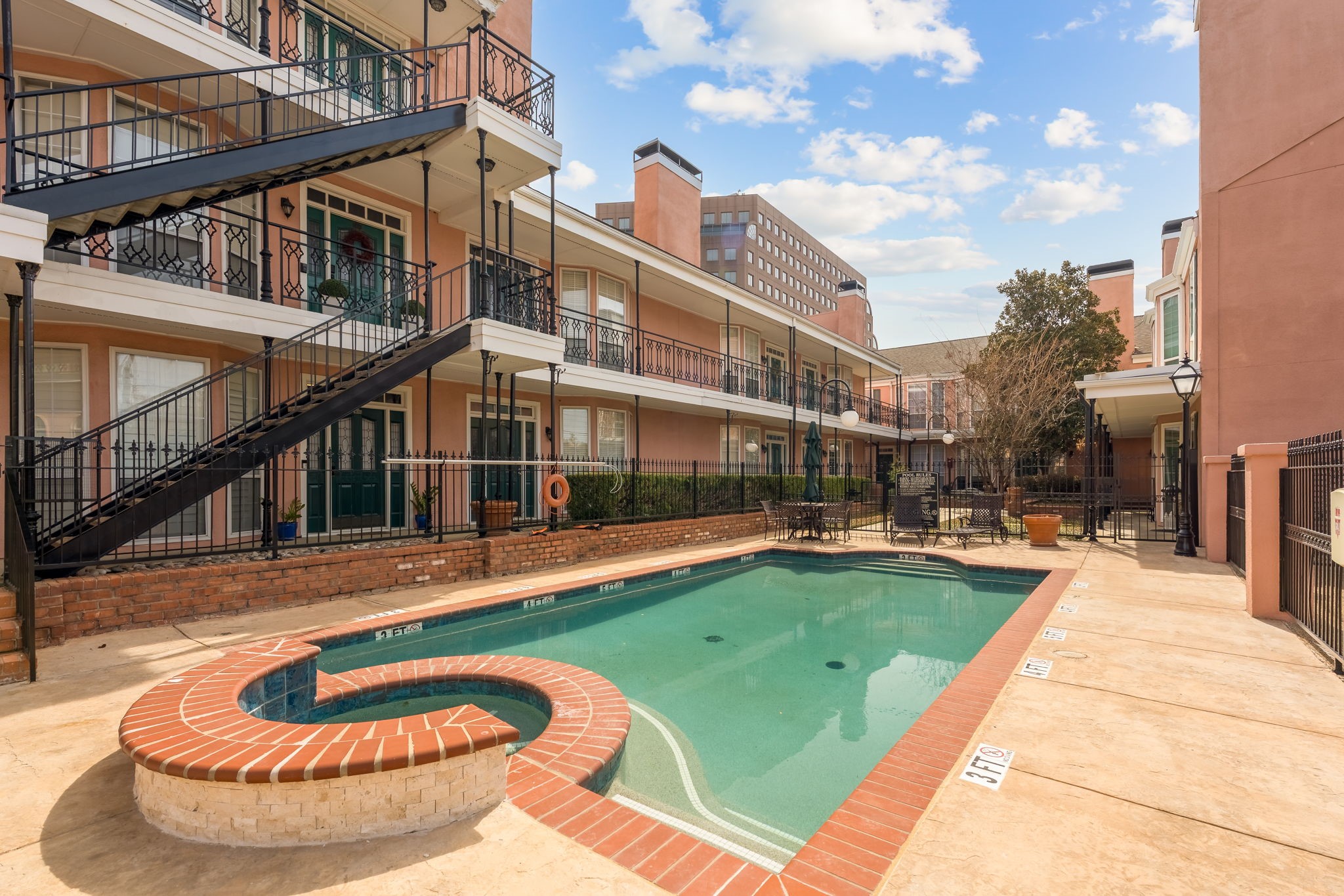 3208 Cole Avenue Dallas TX 75204