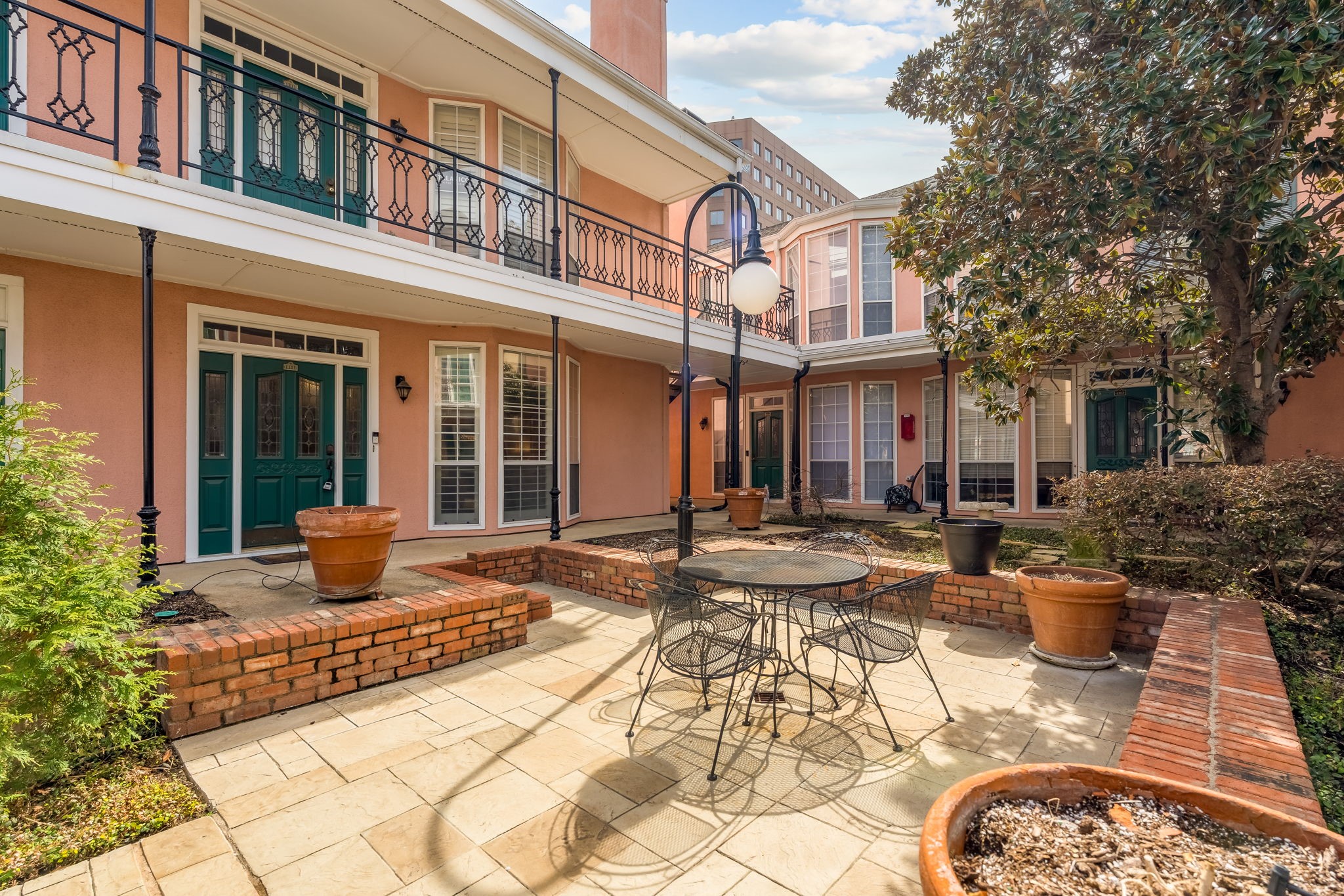 3208 Cole Avenue Dallas TX 75204